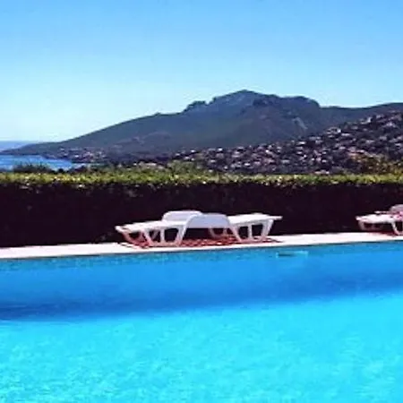 Les Terrasses *