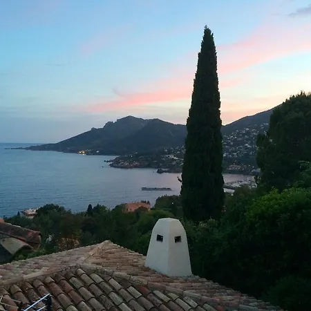 Les Terrasses
